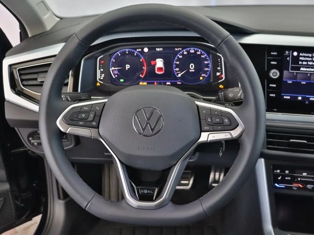 Volkswagen Taigo 1.0 TSI DSG