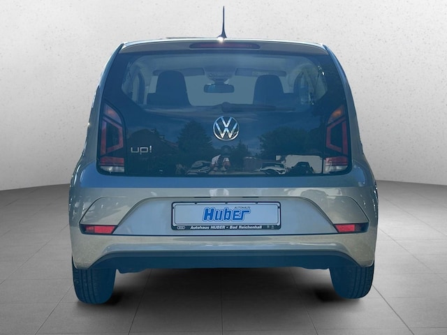 Volkswagen up! 1.0 TSI