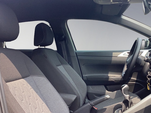 Volkswagen Taigo 1.0 TSI Move