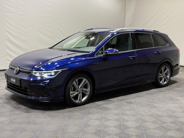 Volkswagen Golf 1.5 TSI R-Line Variant