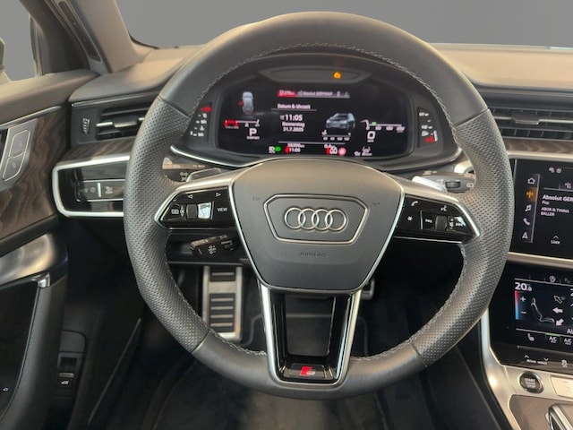 Audi A6 50 TDI Avant Quattro Sport