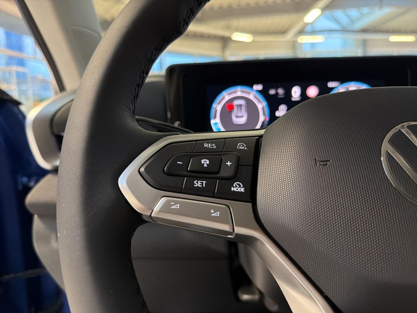 Volkswagen T-Roc 1.5 eTSI Life