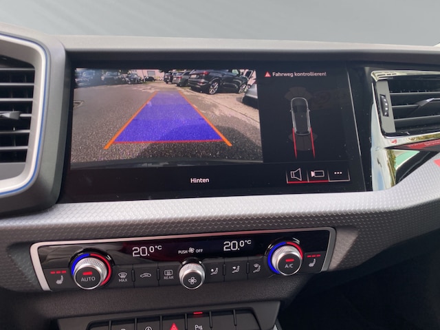 Audi A1 30 TFSI S-Tronic Sportback