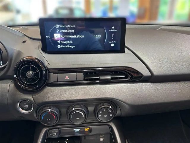 Mazda MX-5 Prime-line RF SkyActiv