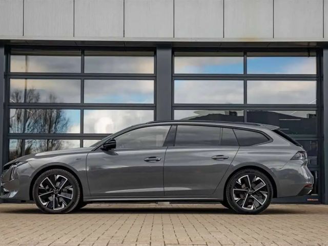 Peugeot 508 GT-Line SW