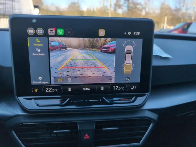 Seat Leon 1.5 TSI Style