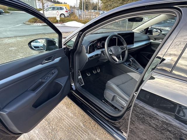 Volkswagen Golf TSI CarPlay/AHK/Virt/ACC/LED/Navi/PDC