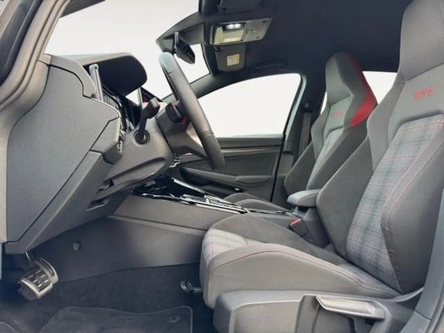 Volkswagen Golf 2.0 TSI DSG GTI Golf VIII