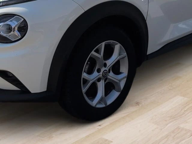 Nissan Juke N-Connecta