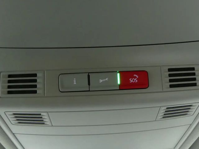 Volkswagen Touran Highline