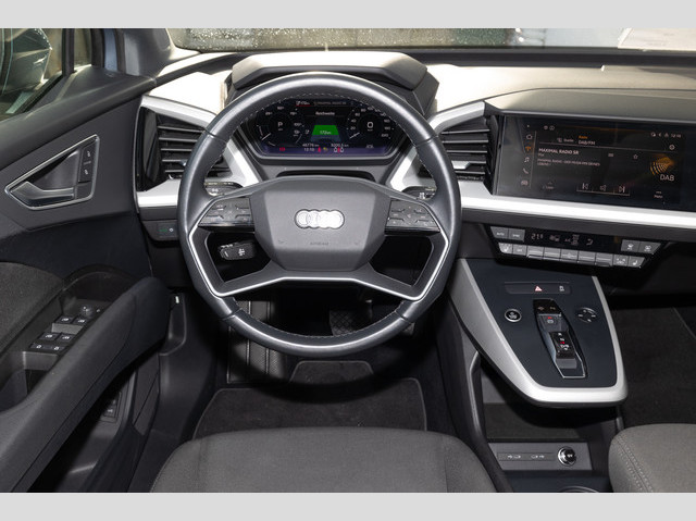 Audi Q4 e-tron 35