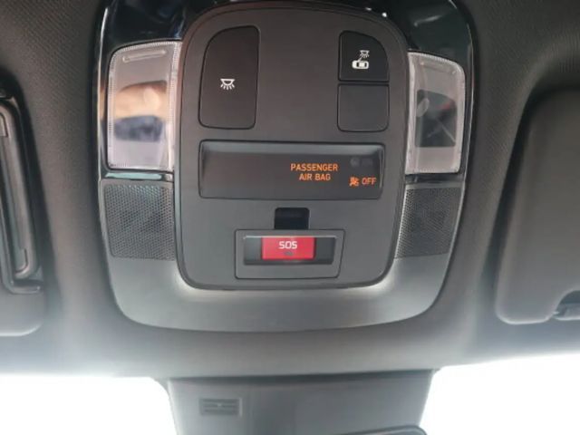 Hyundai Tucson N Line