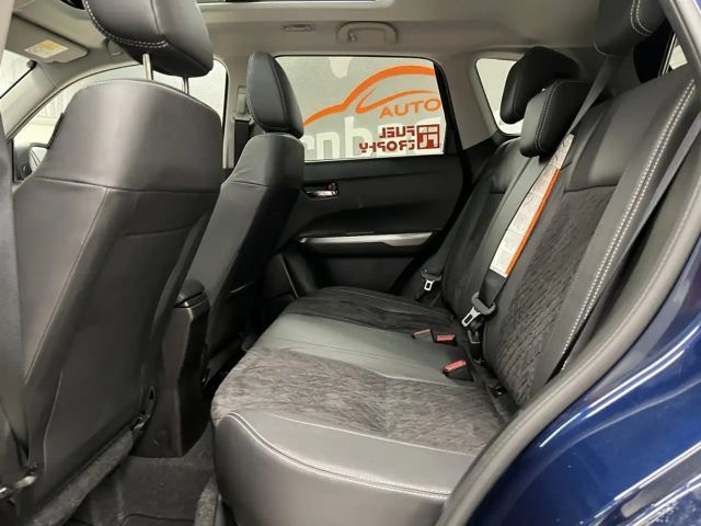 Suzuki Vitara AllGrip Flash Hybrid