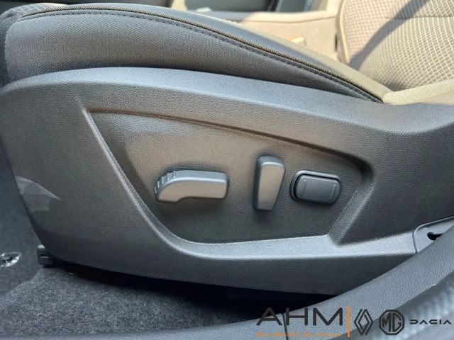 Renault Arkana E-Tech Hybrid Techno