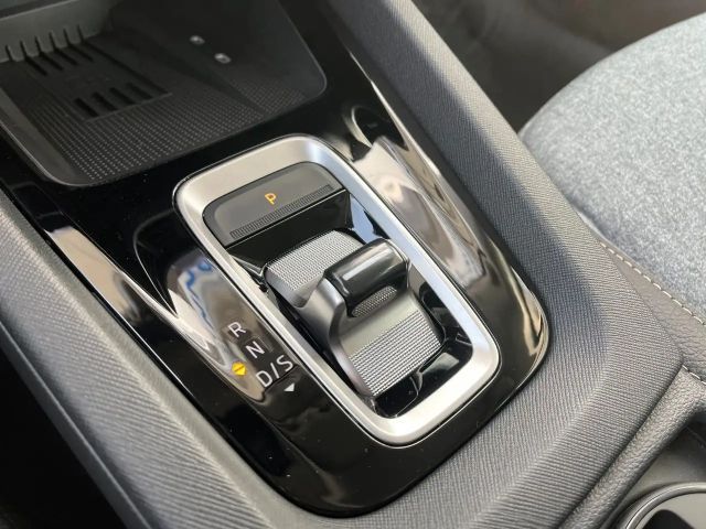 Skoda Octavia 2.0 TDI Combi Selection