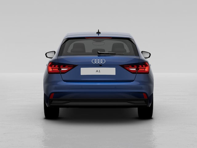 Audi A1 25 TFSI S-Tronic Sportback