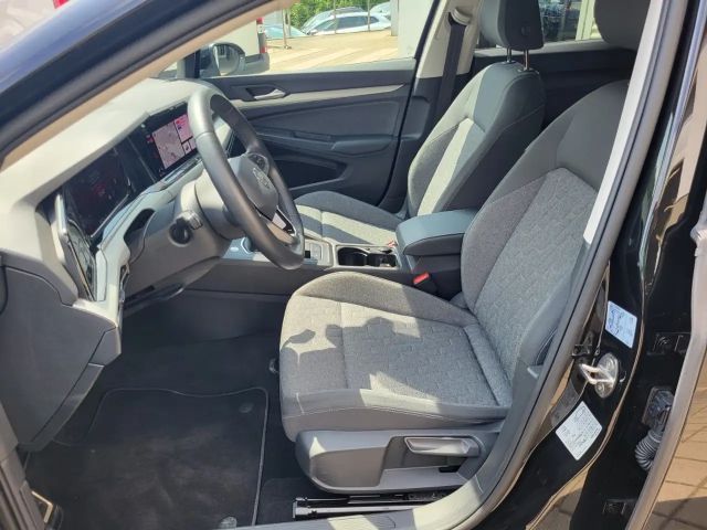 Volkswagen Golf Move Variant