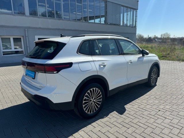 Volkswagen Tiguan 1.5 TSI Life