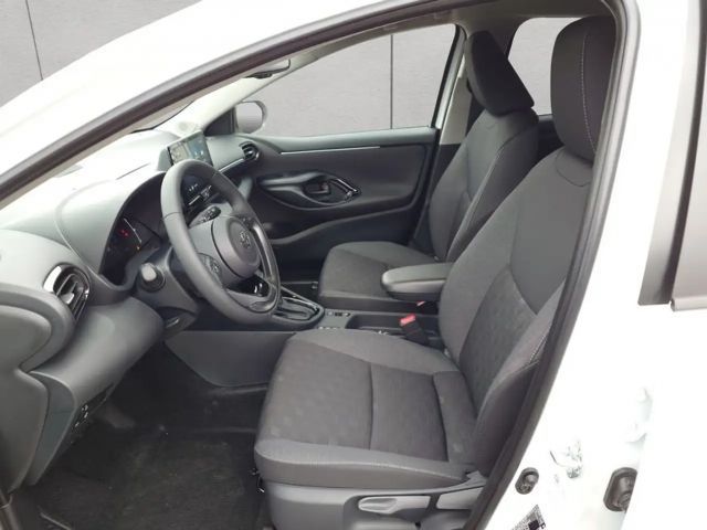 Toyota Yaris Hybride VVT-i