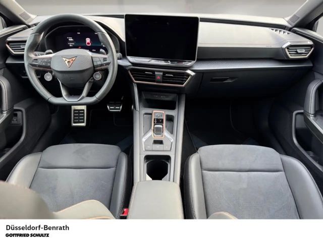 Cupra Leon DSG VZ e-Hybrid