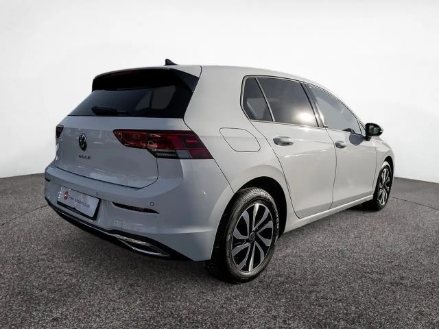 Volkswagen Golf 2.0 TDI Golf VIII