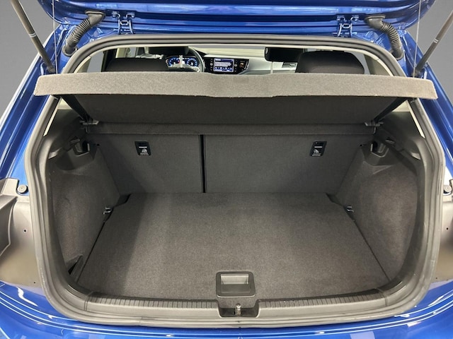 Volkswagen Polo 1.0 TSI DSG Style