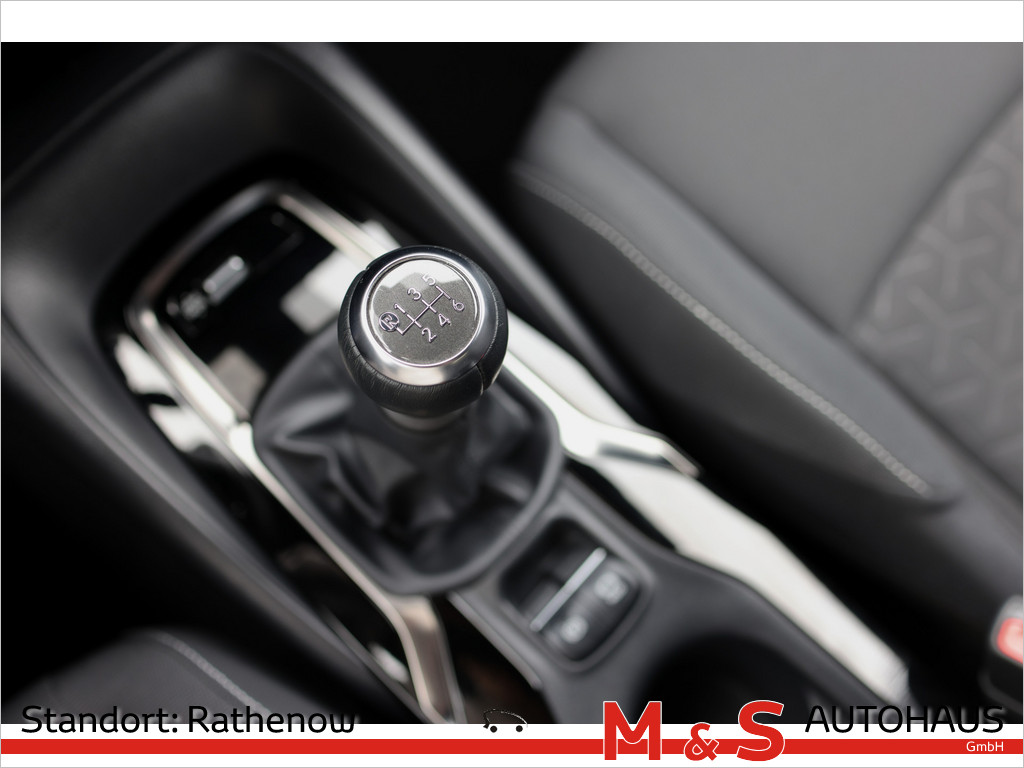 Toyota Corolla 5-deurs Business