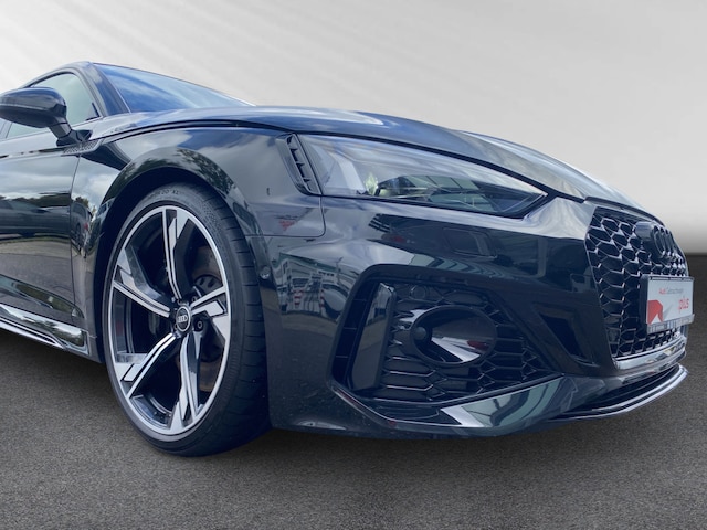 Audi RS5 Quattro Sportback