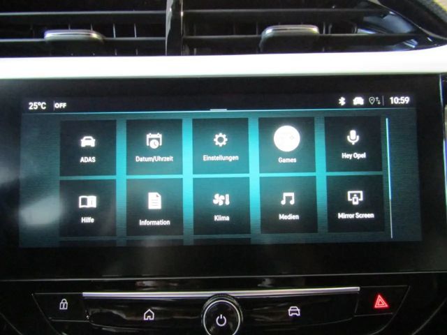 Opel Corsa GS-Line Grand Sport Turbo