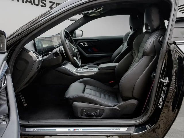 BMW 240 Coupé xDrive