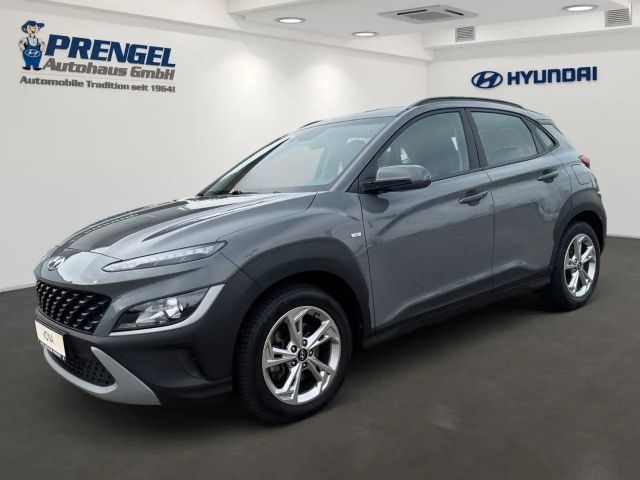 Hyundai Kona Trend
