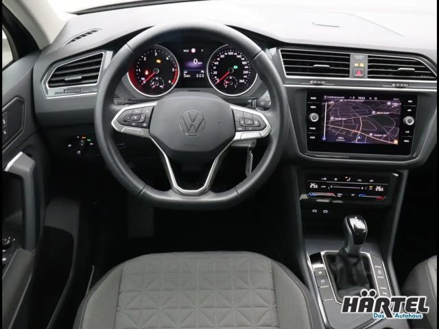 Volkswagen Tiguan 2.0 TDI DSG Life