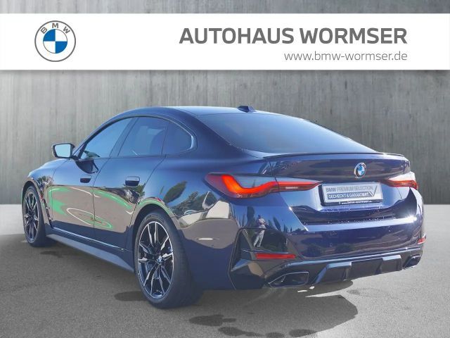 BMW 440 Coupé Gran Coupé M440i