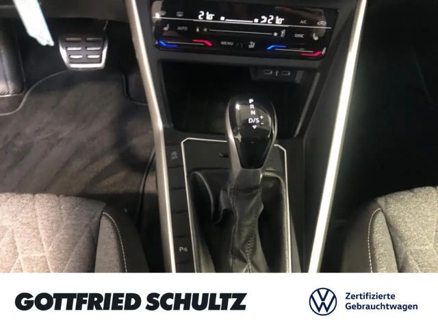 Volkswagen Polo DSG Move