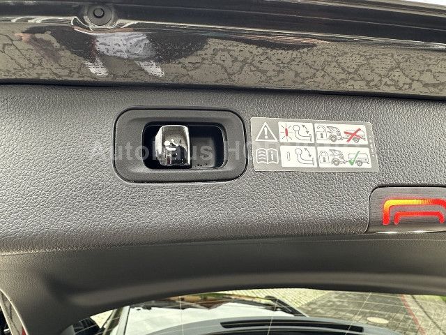 Mercedes-Benz C 220 4MATIC C 220 d Estate