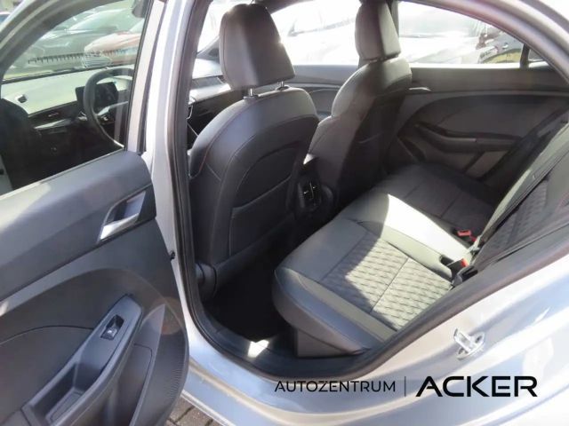 MG MG3 Hybrid+ Luxury