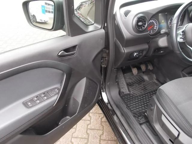 Mercedes-Benz Citan CDI