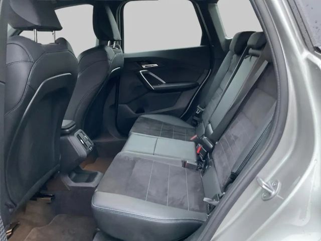 BMW X1 M-Sport sDrive18i