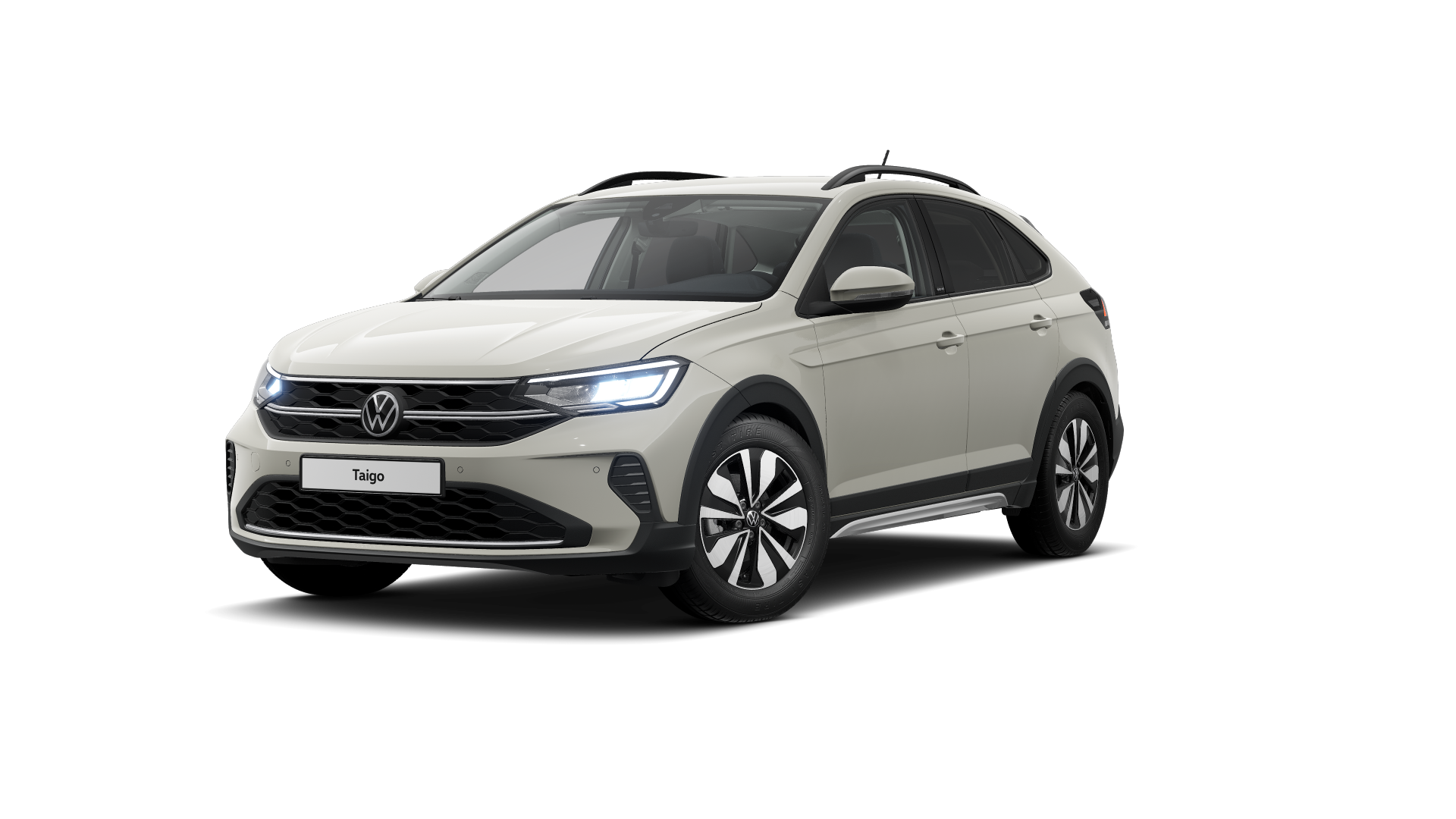 Volkswagen Taigo 1.5 TSI DSG Move