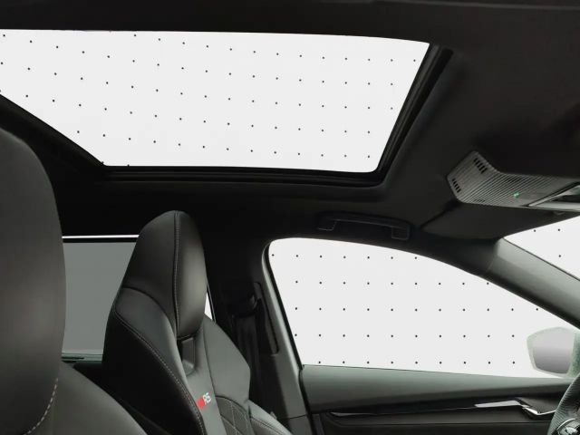 Skoda Octavia 2.0 TDI 4x4 Combi RS