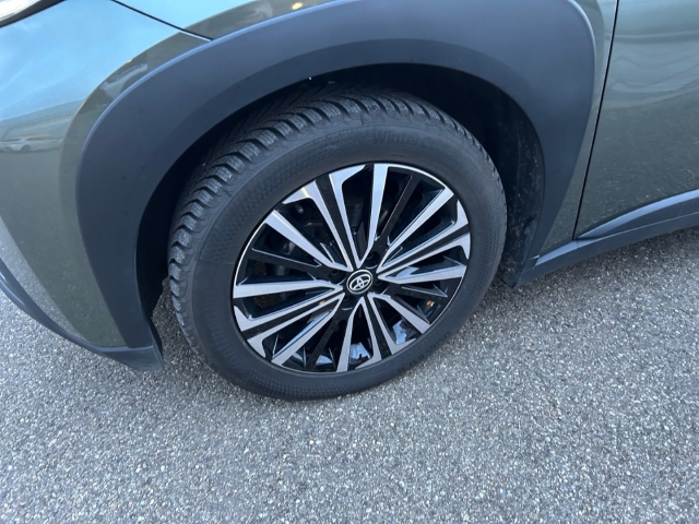 Toyota Aygo X 5-deurs Basis