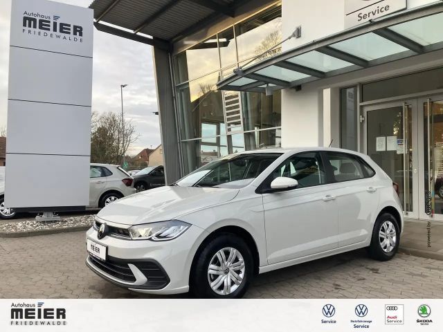 Volkswagen Polo Trendline