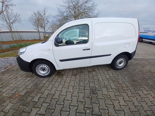 Renault Kangoo Rapid Extra Vario-P, Klima, EPH