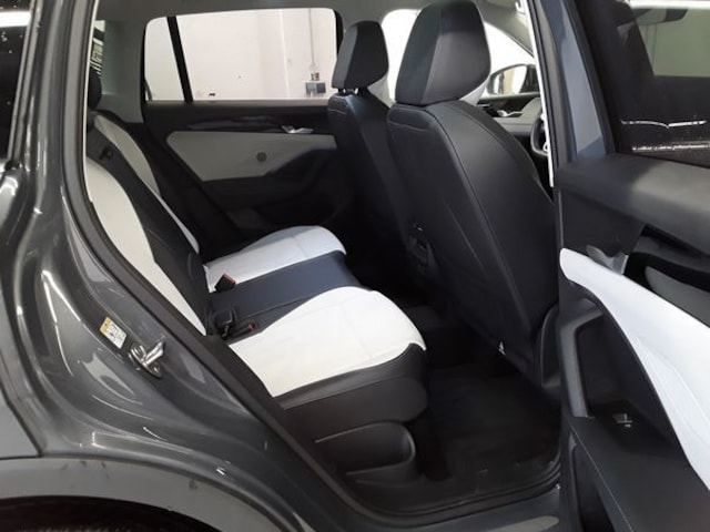 Volkswagen Tiguan eHybrid