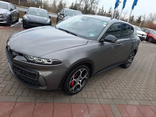 Alfa Romeo Tonale Veloce