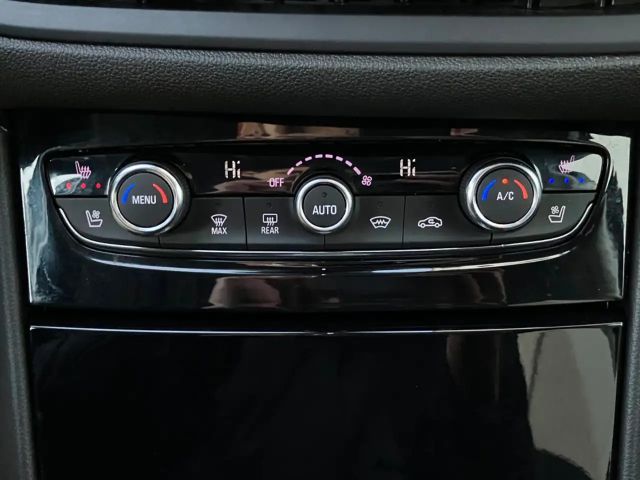 Opel Grandland X 1.5 CDTI 1.5 Turbo Elegance