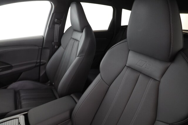 Audi Q6 e-tron Performance