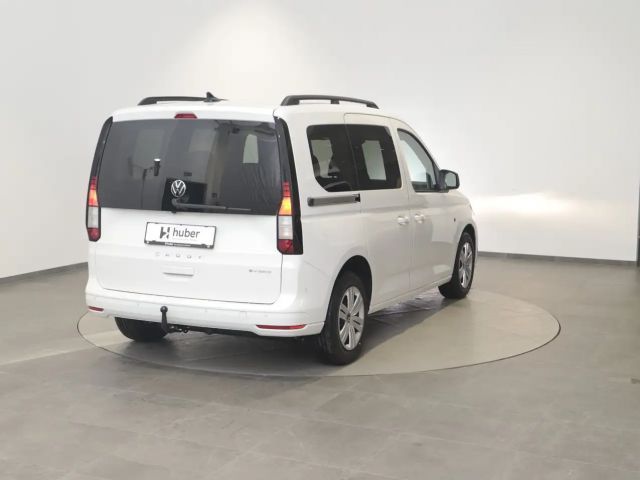 Volkswagen Caddy eHybrid