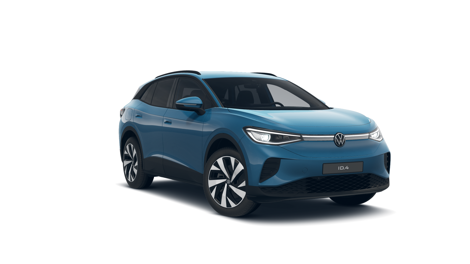 Volkswagen ID.4 IQ.Drive Performance Pro