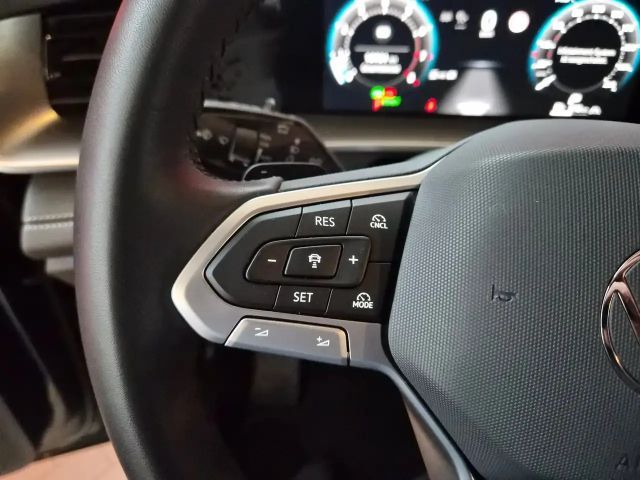 Volkswagen Tayron DSG Life